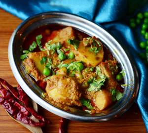 Dum Aloo