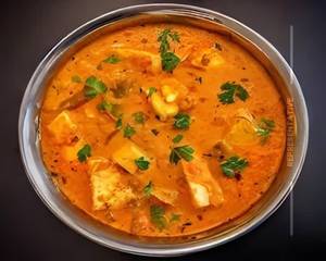Paneer Curry