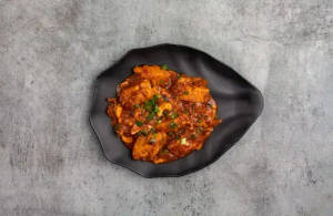 Chilli Paneer Dragon