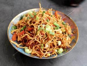 Chinese Bhel