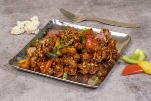Chilli Gobi
