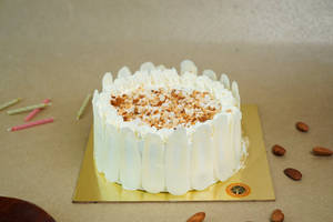 Rasmalai Cake (500 Gm)