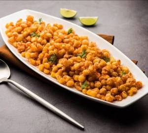 Crispy Corn