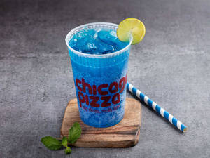 Blue Lagoon