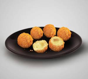 Cheesy Chicken Shots [6pcs]