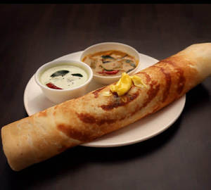 Masala Dosa