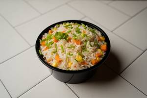 Veg Fried Rice [online]