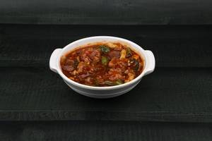 Chilli Prawn Gravy