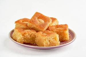 Arabin Egg Sweet 250 Gm