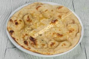 Tandoor Butter Roti