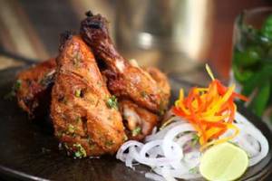 Murgh Tandoori