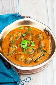 Mushroom Handi