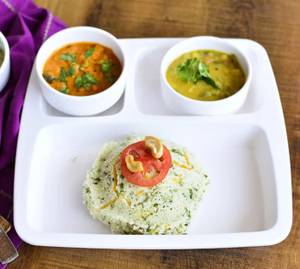 Rava idly