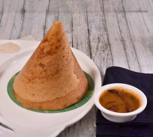 Plain Dosa