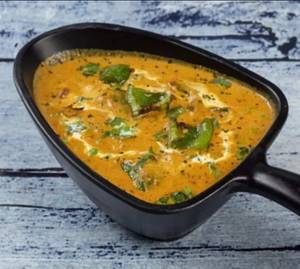 Capsicum Masala