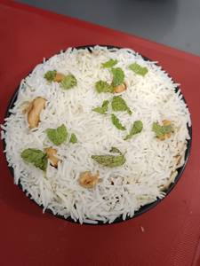 Veg Biryani