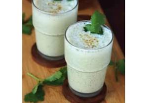 Buttermilk