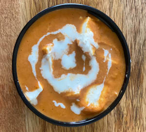 Shahi Paneer