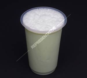 Badam Pista Shake