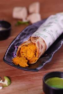 Chicken Roll
