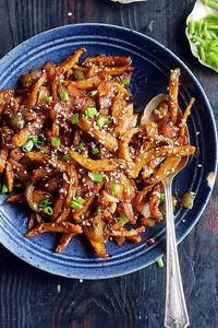 Chilli Potato