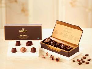 Fabelle outlet chocolate price