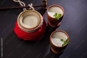 Salt Lassi