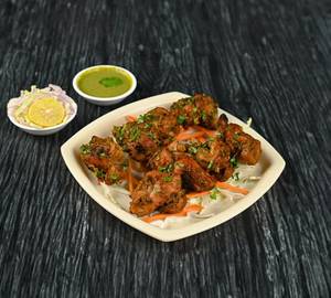 Murg Tikka Amritsari  8pcs