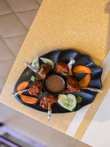 Chicken Lollipop