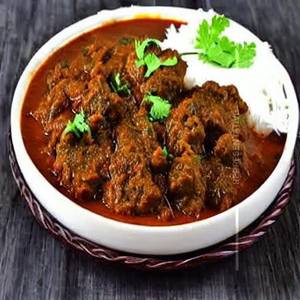 Mutton Keema