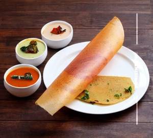Mexican Roast Dosa