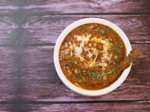 Chicken Tikka Lababdar