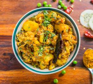 Aloo Gobi