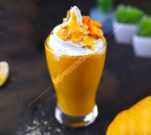 Mango Milkshake 