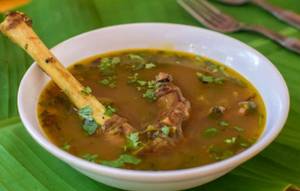 Attukal Soup