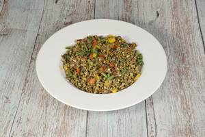 Sprout Salad