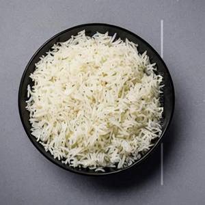 Plain Rice