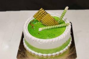 Refreshing Paan Cake [1kg]