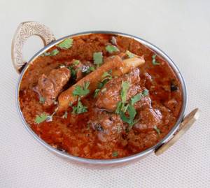 Mutton curry [full 5 pieces]