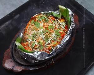 Paneer Angara