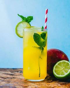 Mango Mojito [300ML]