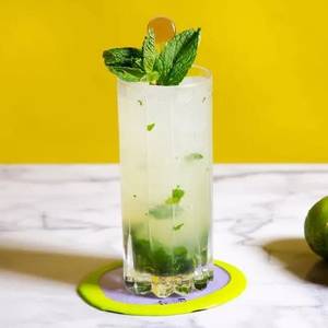 Mint Mojito