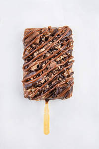 Kitkat Nutella Mix - MINI