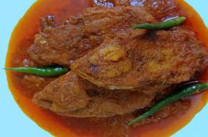 Fish Kalia (2 Pcs)