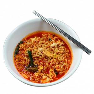 Shin Ramyun