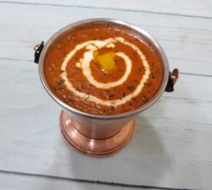 Dal Makhani