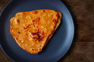 Laccha Paratha
