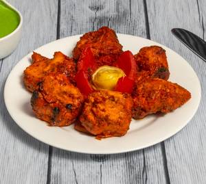 7" Spicy Chicken Tikka