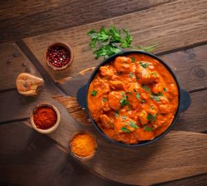 Butter Chicken Quarter