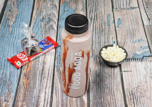 Nutella Shake